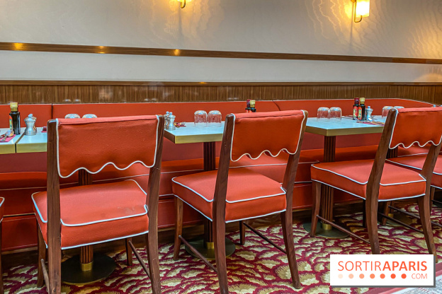 Dandino Saint-Germain-des-Prés - IMG 2675