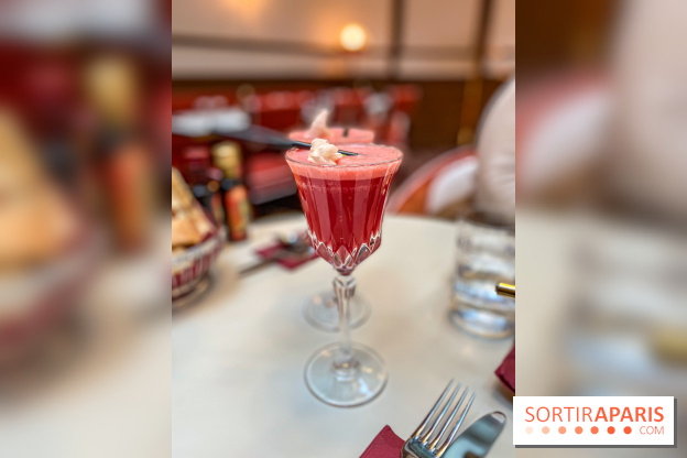 Dandino Saint-Germain-des-Prés - IMG 2678