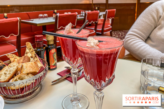 Dandino Saint-Germain-des-Prés - IMG 2682