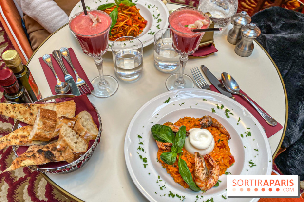 Dandino Saint-Germain-des-Prés - IMG 2685