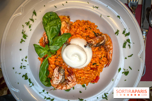 Dandino Saint-Germain-des-Prés - IMG 2687