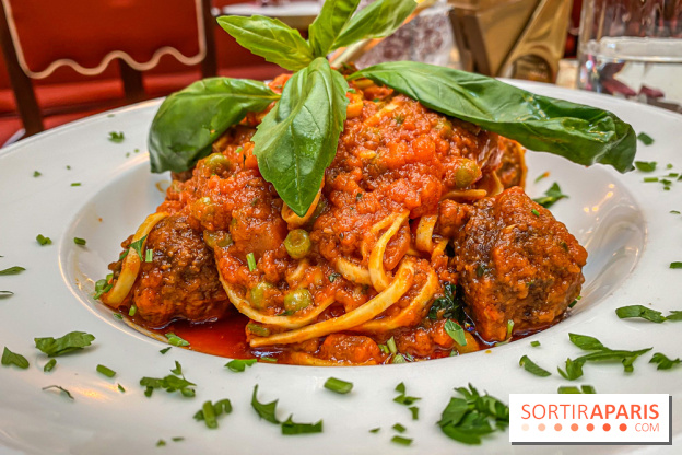 Dandino Saint-Germain-des-Prés - IMG 2691