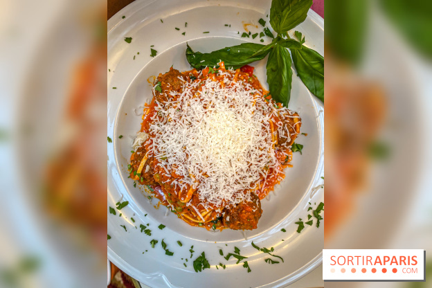 Dandino Saint-Germain-des-Prés - IMG 2703