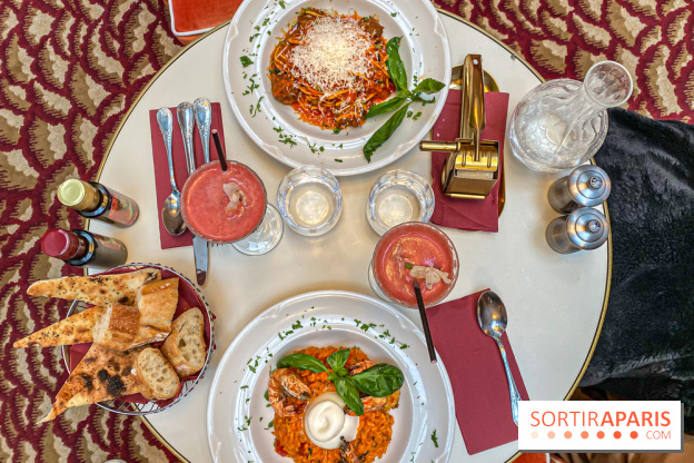 Dandino Saint-Germain-des-Prés - IMG 2705