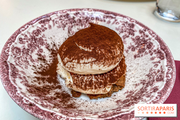 Dandino Saint-Germain-des-Prés - IMG 2714