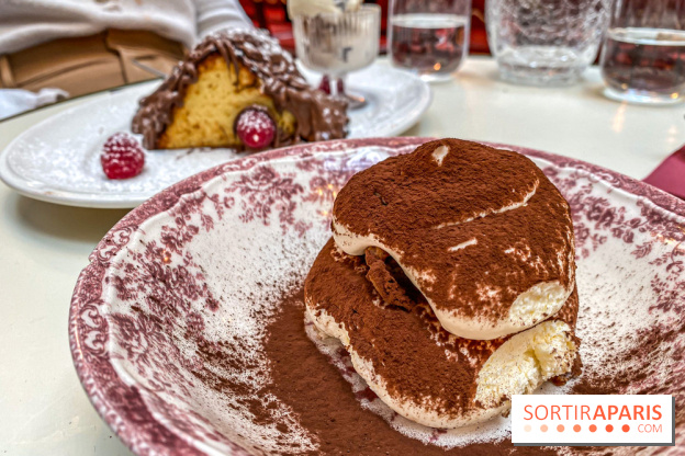 Dandino Saint-Germain-des-Prés - IMG 2722