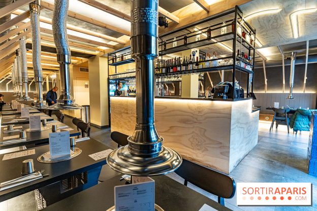 Jjin, le restaurant barbecue coréen de Montparnasse à Paris aux bonnes viandes -  A7C0082