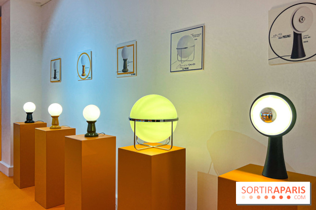 Pop up store Monoprix x Prisunic : pièces cultes et créations seventies inédites - image00019