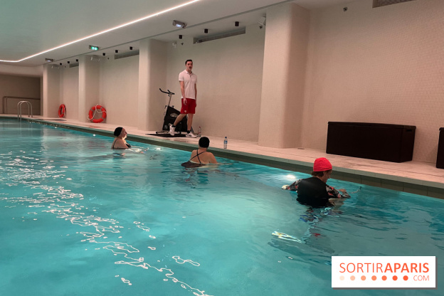 Ô Zenhit, la salle de sport haut de gamme - nos photos - image00012