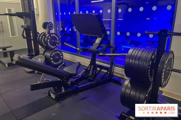 Ô Zenhit, la salle de sport haut de gamme - nos photos - image00016