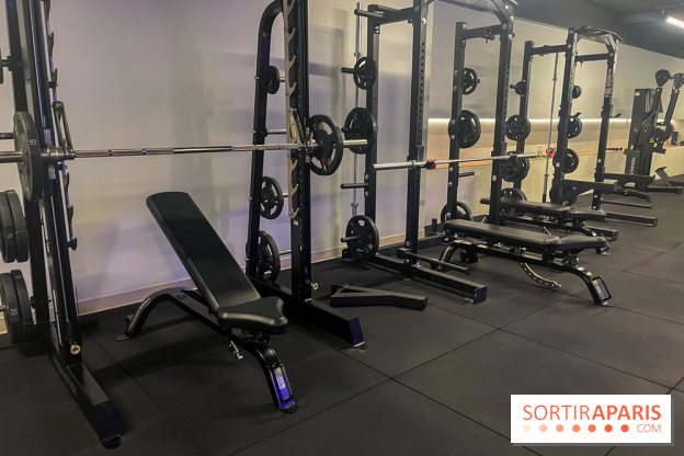 Ô Zenhit, la salle de sport haut de gamme - nos photos - image00017