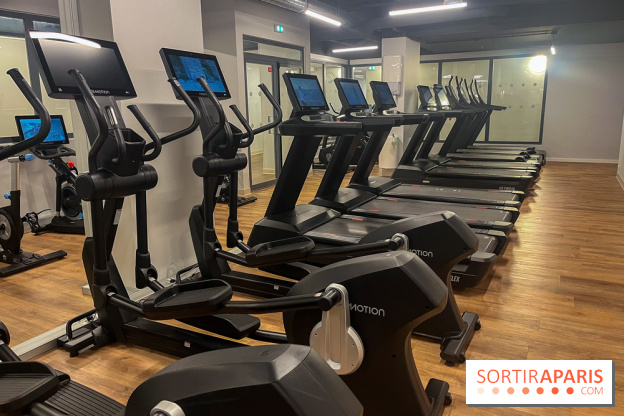 Ô Zenhit, la salle de sport haut de gamme - nos photos - image00019