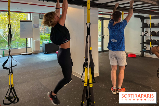 Ô Zenhit, la salle de sport haut de gamme - nos photos - image00002