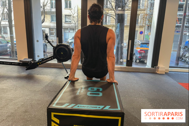 Ô Zenhit, la salle de sport haut de gamme - nos photos - image00005