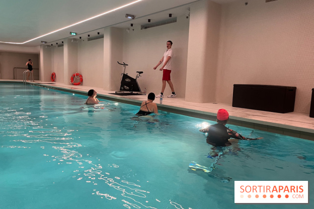 Ô Zenhit, la salle de sport haut de gamme - nos photos - image00011