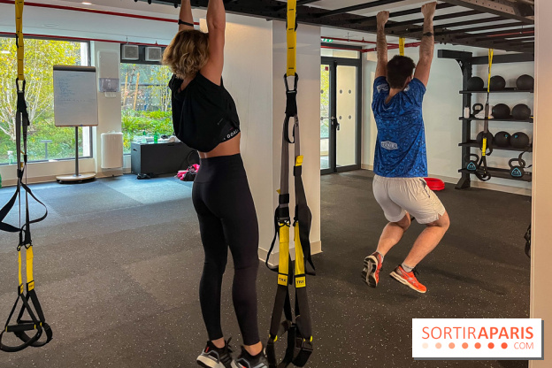 Ô Zenhit, la salle de sport haut de gamme - nos photos - image00001