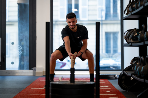 Ô Zenhit, la salle de sport haut de gamme - nos photos - OZenhit 10