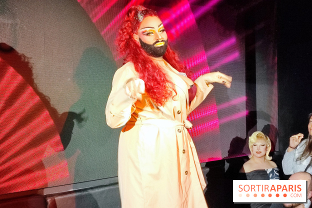 Drag me Up - 1000061773