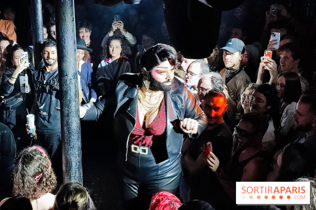 Drag me Up - 1000061825