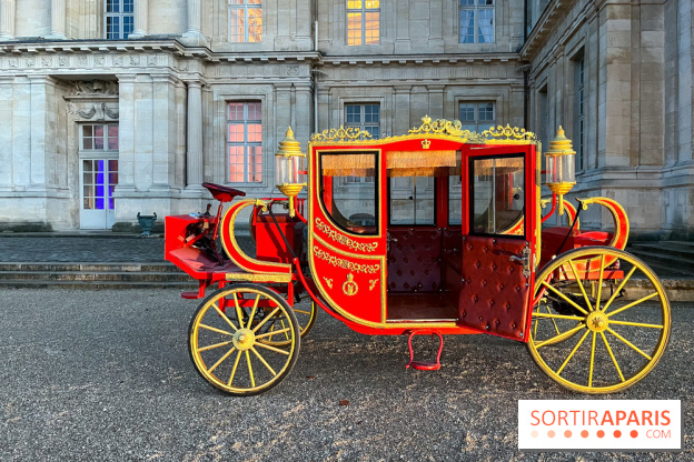 La Belle et la Bête, le spectacle au château de Maisons-Laffitte - nos photos - image00055