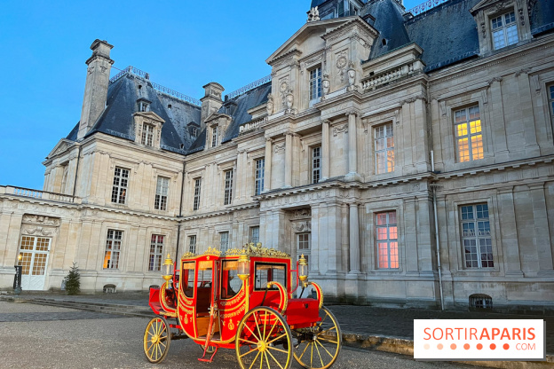 Château Maisons Laffitte