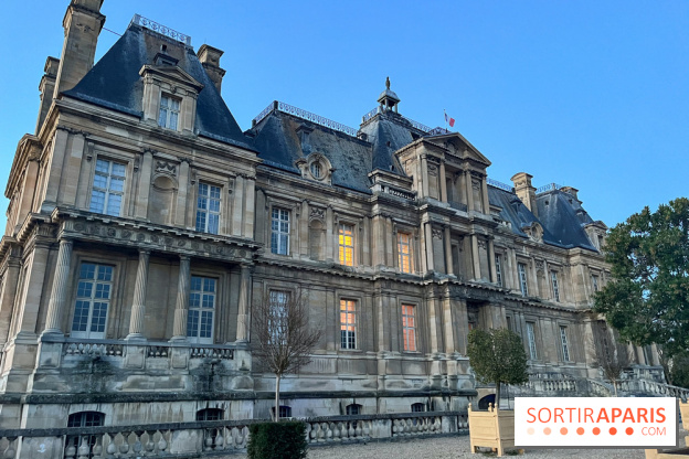 Château Maisons Laffitte