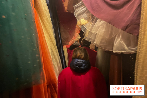 La Belle et la Bête, le spectacle au château de Maisons-Laffitte - nos photos - image00027