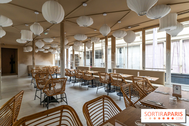 Keopi, le 1er brunch coréen de Paris