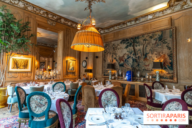 Le Lafayette's restaurant par Mory Sacko -  A7C0320