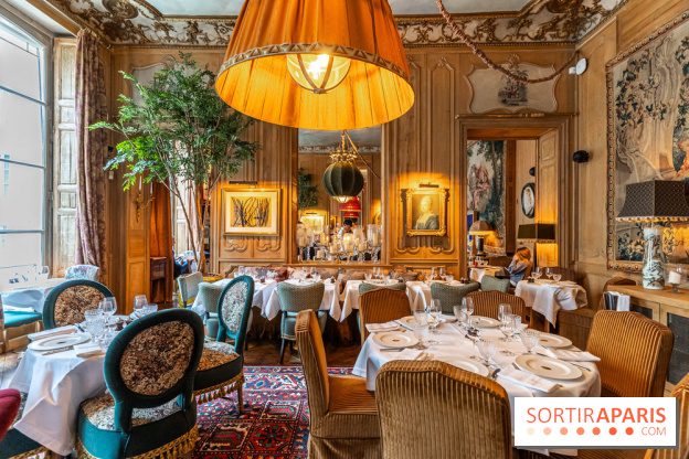 Le Lafayette's restaurant par Mory Sacko -  A7C0323