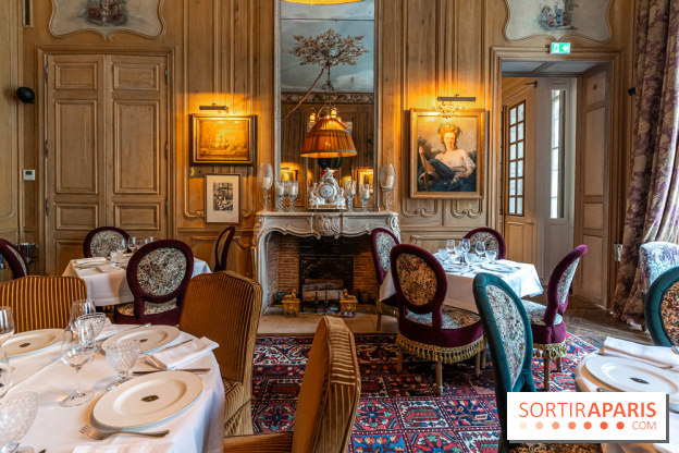 Le Lafayette's restaurant par Mory Sacko -  A7C0324