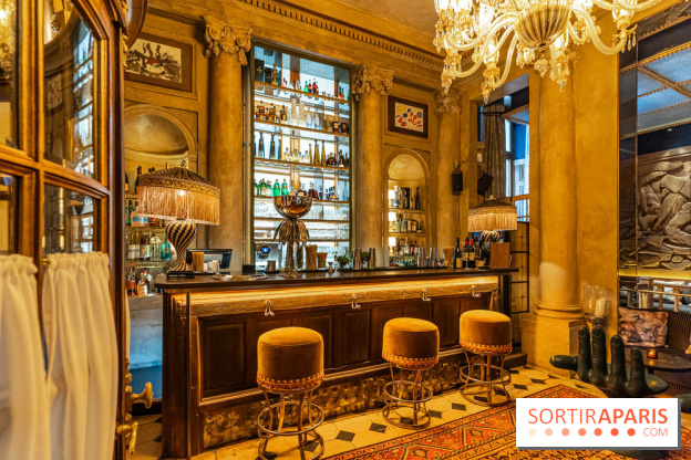 Le Lafayette's restaurant par Mory Sacko -  A7C0326