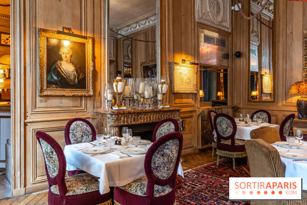 Le Lafayette's restaurant par Mory Sacko -  A7C0328