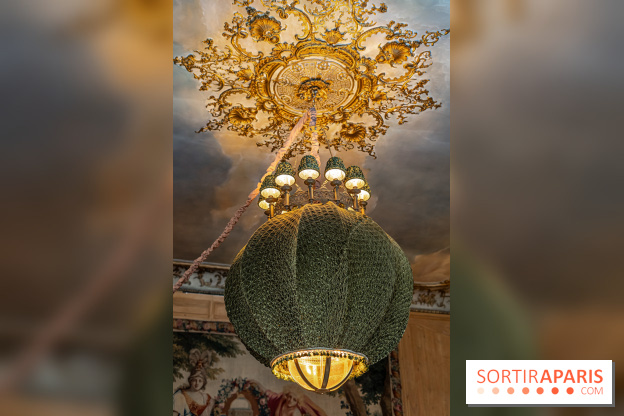 Le Lafayette's restaurant par Mory Sacko -  A7C0329