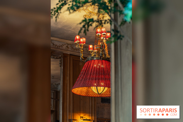 Le Lafayette's restaurant par Mory Sacko -  A7C0332