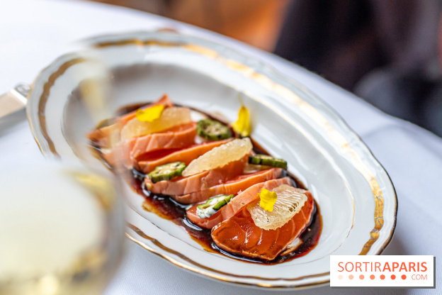 Le Lafayette's restaurant par Mory Sacko -  A7C0334