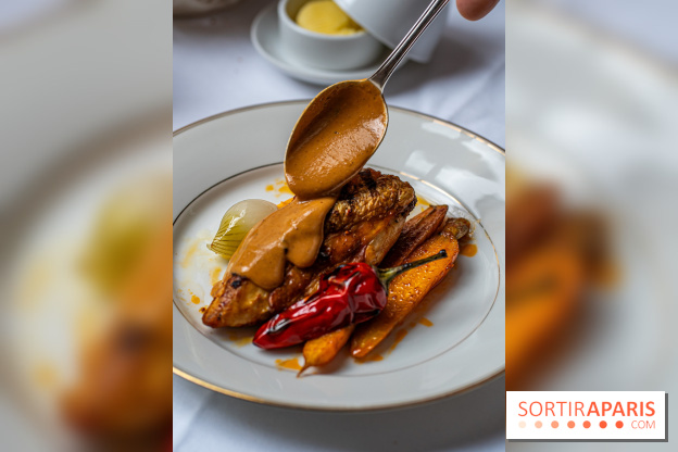 Le Lafayette's restaurant par Mory Sacko -  A7C0352