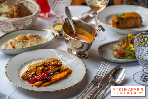 Le Lafayette's restaurant par Mory Sacko -  A7C0358