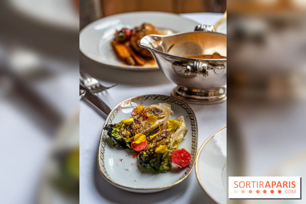 Le Lafayette's restaurant par Mory Sacko -  A7C0365