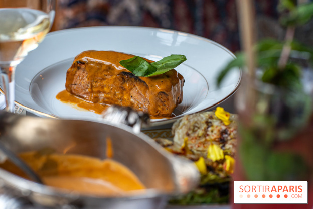 Le Lafayette's restaurant par Mory Sacko -  A7C0371