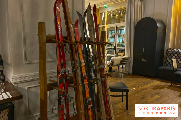 Fondue au Marriott Opera - IMG 7652