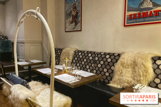 Fondue au Marriott Opera - IMG 7655