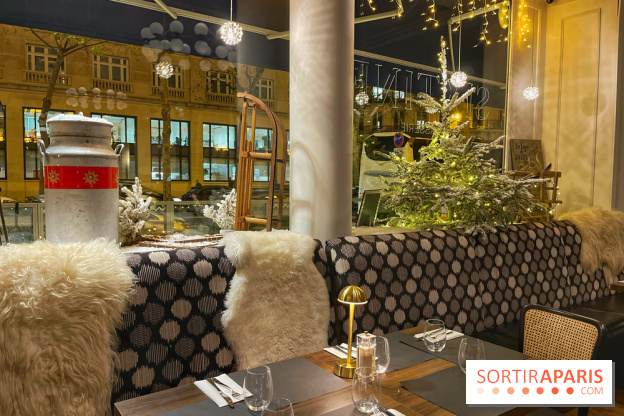 Fondue au Marriott Opera - IMG 7658