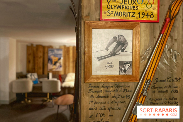 Fondue au Marriott Opera - IMG 7666