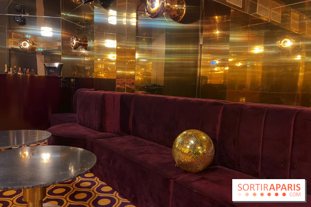 La Brasserie des Arts - Club caché