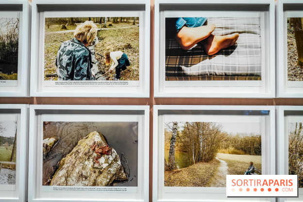 I need to live, l'exposition surprenante de Juergen Teller à voir au Grand Palais Ephémère à Paris