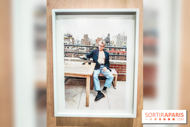 I need to live, l'exposition surprenante de Juergen Teller à voir au Grand Palais Ephémère à Paris