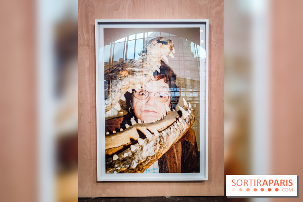 I need to live, l'exposition surprenante de Juergen Teller à voir au Grand Palais Ephémère à Paris