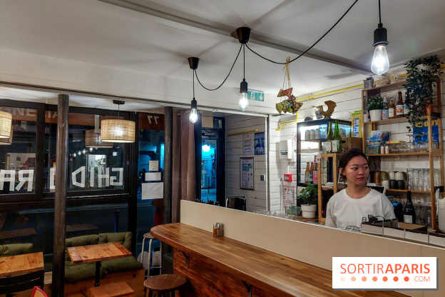 Ghido Ramen à Paris, nos photos - 20231212 192317