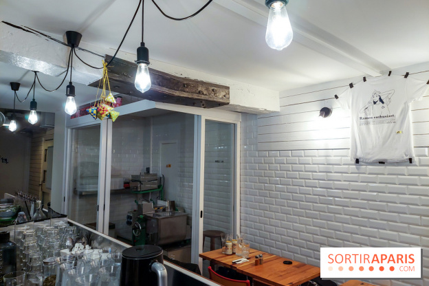 Ghido Ramen à Paris, nos photos - 20231212 192345